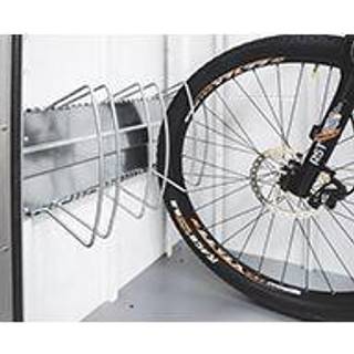 Biohort Cykelstativ Bikeholder Stål - 74030