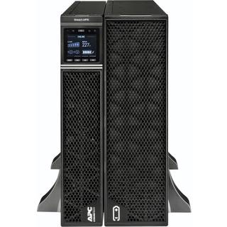 APC Smart-UPS RT SRTG10KXLI - UPS - 10000 Watt - 10000 VA