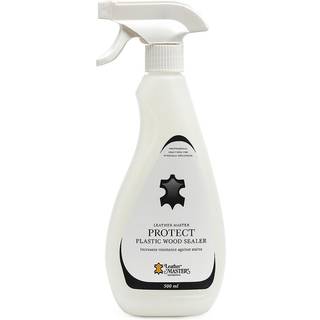 Leather Master, Udendørs plastik træforsegler 500 ml
