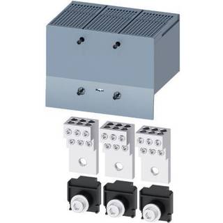 Siemens Ledningsfordeler 3va2 400/630