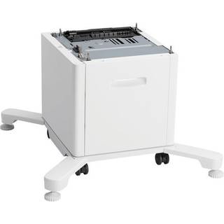 Xerox High Capacity Feeder - mediebakke / føder - 2000 ark
