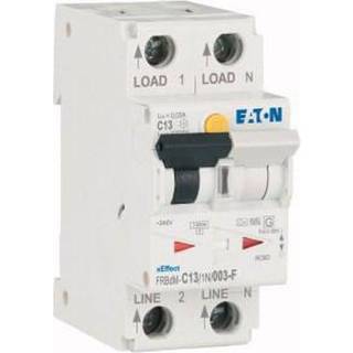 Eaton Kombirelæ FRBDM-C13/1N/003-F