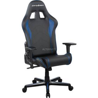 DXRacer gamingstol. Racer P-serien. OH-PG08. Blå.