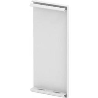 Obo endestykke 90x210 stål