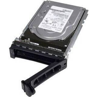 2.4TB 10K RPM Self-Encrypting SAS 12Gbps 512e 2.5in Hot-plug Hard Drive FIPS SED140 SED CK