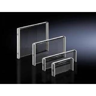 Rittal Akrylglaskappe ft 47.5x425x534