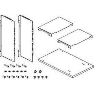 CUBIC MÅLERINDSATS STIKBEN, MFS2X3F