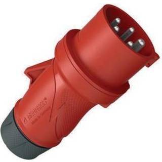 Mennekes CEE stikprop XTRA R 16A 5P 6H 400V IP54