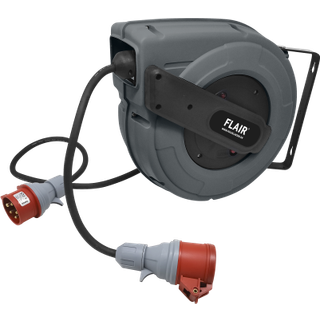Flair kabelopruller 20 M CEE 400V