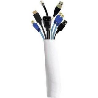 Multibrackets M Universal Cable Sock Self Wrapping
