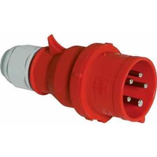 Cee Stikprop H6/400/32/5/44 Fasevender Bals