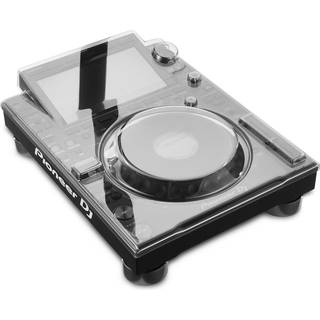 Pioneer DJ CDJ-3000 Decksaver