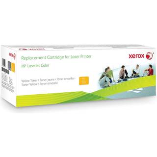 Xerox Everyday Toner Erstatte Hp Gul Cf542a (hp 203a) 1.3k Standard