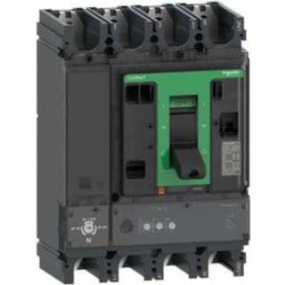 Schneider Maksafbr nsx400n+mic23/400 4p
