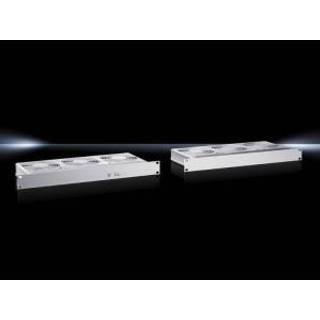 Rittal Indstiksventilatorer til 482,6 mm (19")