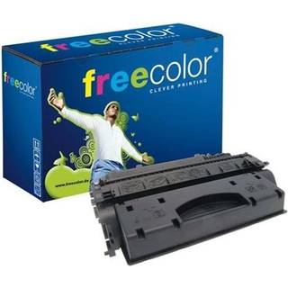 Clover FREECOLOR MAX - Lasertoner Sort