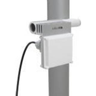 MikroTik CubeSA 60Pro ac - wireless router - 802.11a/b/g/n/ac 802.11ad (WiGig) - pole-mountable - Wireless router Wi-Fi 5