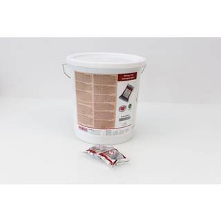 RATIONAL Vasketablet til ovne 6 kg 100 stk Rød