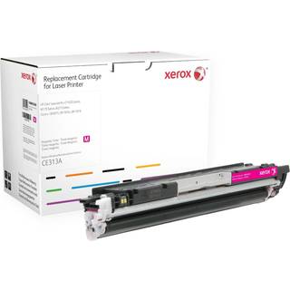 Xerox 106R02260 / Alternative to HP 126A / CE313A Magenta Toner - Lasertoner Magenta