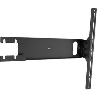 CHIEF MFG FCA535 | Side Speaker Adapters | Display Monterad | Max 4,5kg | Svart |