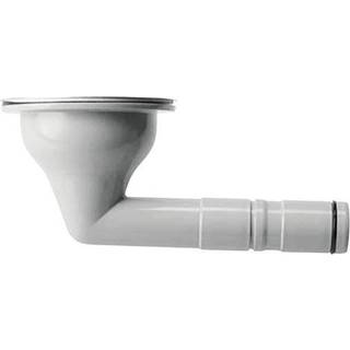 Contura Z8801014 Afløbshoved Ø115 mm Højde: 90 mm
