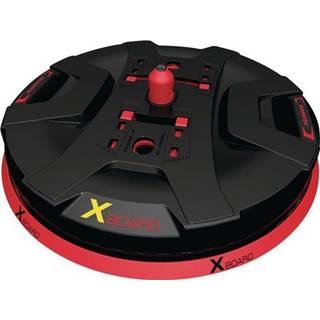 *X-BOARD LODRET KABELAFRULLER