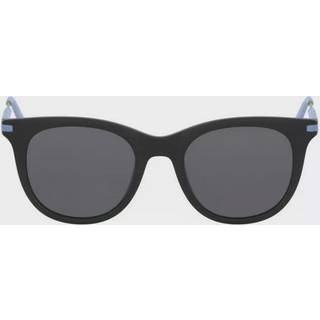 Calvin Klein Jeans CKJ19701S 001 50 Solbriller Kvinder Black - Black - 50mm