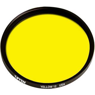 Tiffen 82y12 82mm gul 12 filter