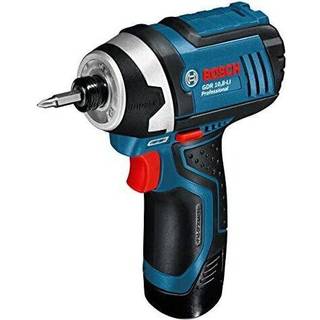 Bosch Møtrækker GDR 12V-105