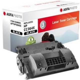 AGFAPHOTO Toner Black HP No. 364