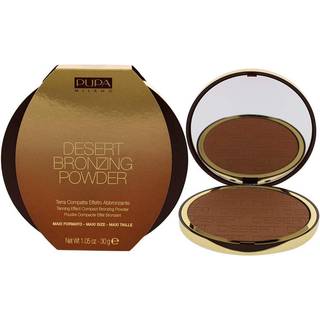 Pupa Desert Bronzing Powder