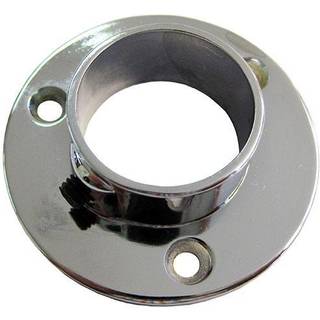Habo Rørholder 351 Krom