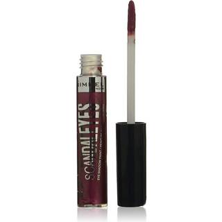 Rimmel Scandaleyes Eye Shadow Paint 013 Berry Chrome