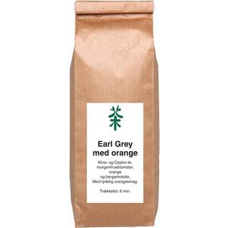 The Earl Grey Orange Orchide 250g