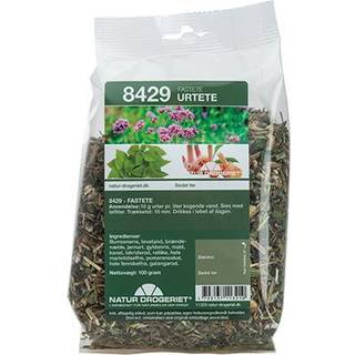 Natur Drogeriet Faste Te (100 g)