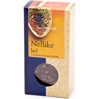 Nellike hele, Sonnentor Ø 35 gr.