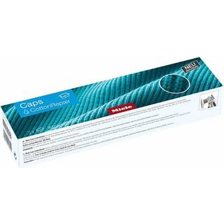 Miele caps CottonRepair 3 stk. - På lager i butik