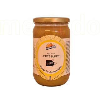 Rømer Ærte Suppe Ø (680 gr)