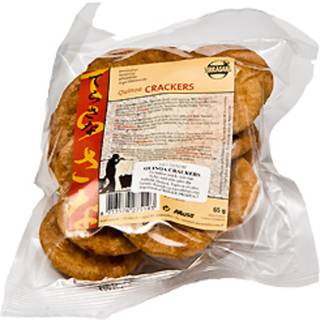 Terrasana Quinoa Crackers
