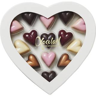Xocolatl - Heart Box