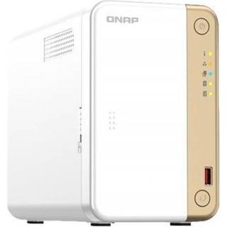 Qnap Ts-262-4g Intel N4505 Dual 2-bay Desktop