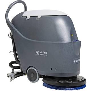 Nilfisk SC430 GO-LINE COMPLETE Gulvvasker