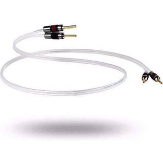 QED REFERENCE Silver Anniversary XT højttaler kabel | PRIS-MATCH