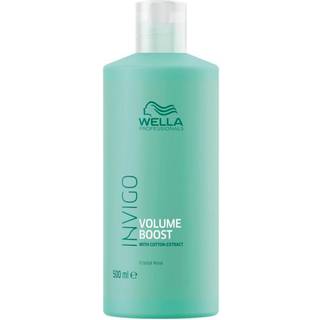 Wella Invigo Volume Crystal Mask