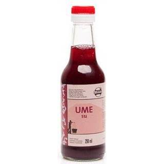 Rømer Eddike Umebosiblomme Ø (250 ml)