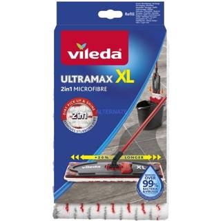 Vileda Ultramax XL Ultramax XL Turbo Ultramat XL mop refill