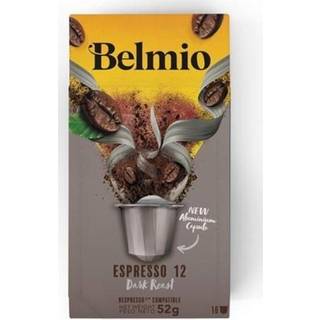 Belmio Espresso Dark Roast kaffekapsler til Nespresso (10 stk.)