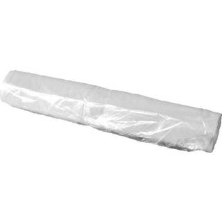 Affaldsposer 40L 60x60cm 7my HDPE klar 50stk