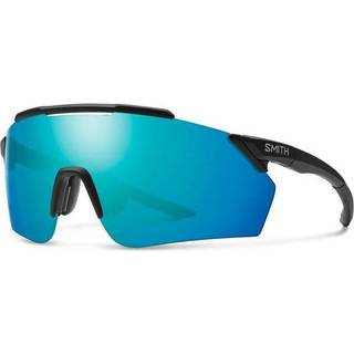 Smith RUCKUS 003/G0 132 Solbriller Mænd Black - Matte Black - 132mm