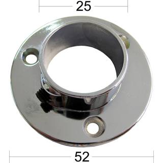 Habo Rørholder 351 Vit